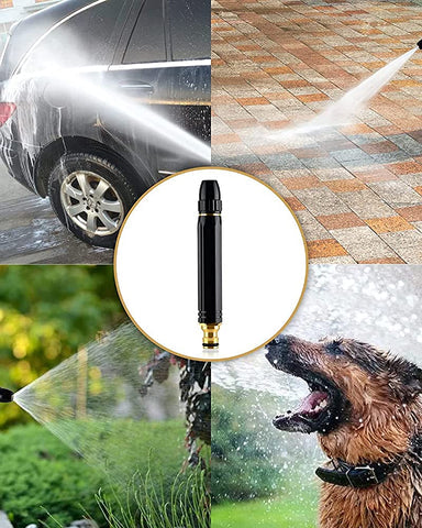 Water Gun with Powerful Features Limited Stock Available New High Pressure Nozzle Water Spray Gun Car Wash Nozzle