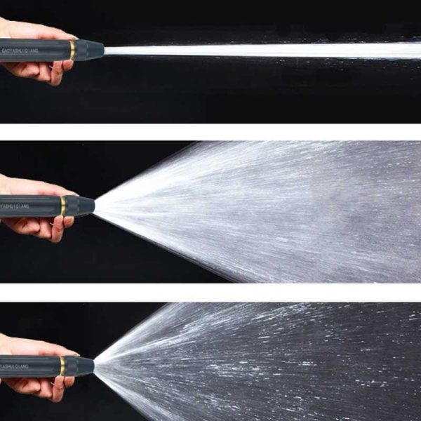 Water Gun with Powerful Features Limited Stock Available New High Pressure Nozzle Water Spray Gun Car Wash Nozzle