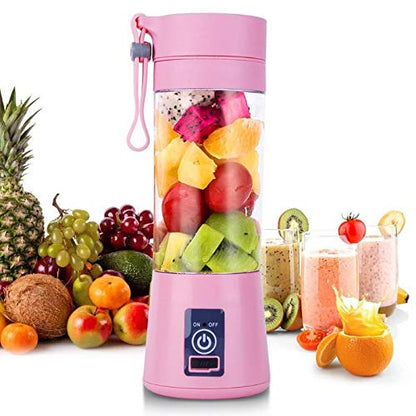 Juicer Blender