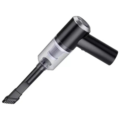 New Powerful Mini Rechargeable Vacuum Cleaner Limited Stock Available Very Good choice for your home and travel