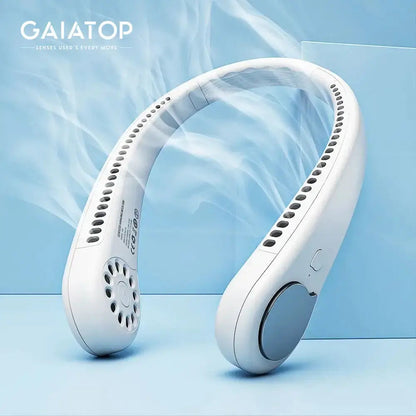 PORTABLE NECK FAN AMAZING QUALITY LIMITED STOCK AVAILABLE