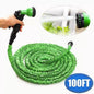 Latest MAGIC HOSE PIPE Pure Quality 100 FT (RANDOM COLOR)