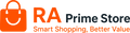 RA Prime Store