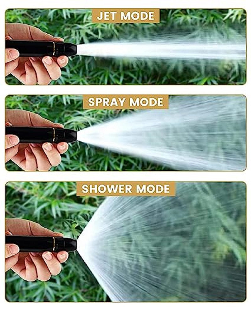 Water Gun with Powerful Features Limited Stock Available New High Pressure Nozzle Water Spray Gun Car Wash Nozzle
